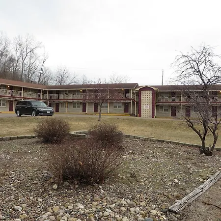 Hillside Inn
