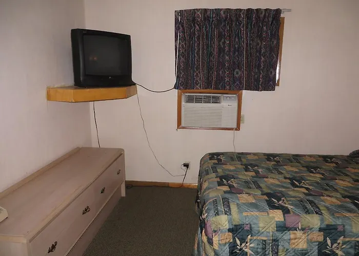 Hillside Motel Rock Island