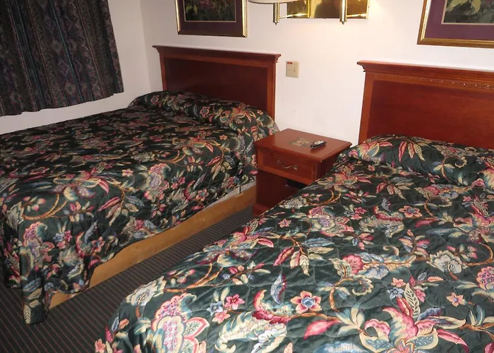Motel Hillside