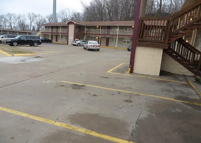 Motel Hillside